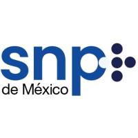 Saniplus de Mexico Logo