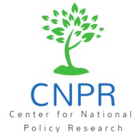 Centre for National Policy Research Logo