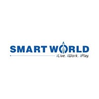 Smart World Logo