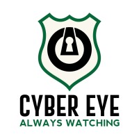 CyberEyeAW Logo