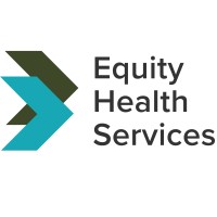 Equity Health Services Logo