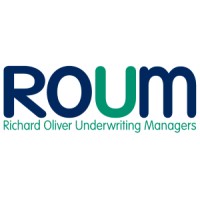 Richard Oliver Underwriting Managers Logo