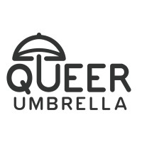 The Queer Umbrella Logo