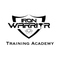 Iron Warrior Academy Logo