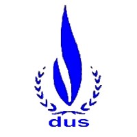 Dwip Unnayan Sangstha Logo