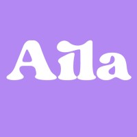 Aila Magazine Logo