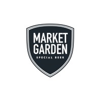 Market Garden Special Beer Logo