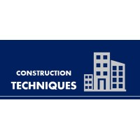 Construction Techniques Logo