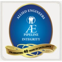 ALLIED ENGINEERS Logo