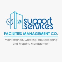 Supportservices Logo