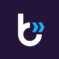 Blockedge.io Logo