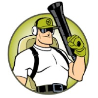 Mosquito Squad of Knoxville Logo