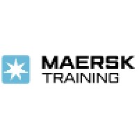 Maersk Training Logo