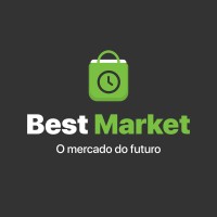 Best Market Logo