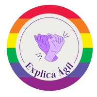 Explica Ágil Logo