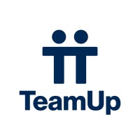 TeamUp Canada Logo