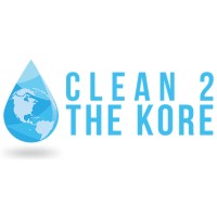Clean2theKore Logo