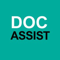 DOCASSIST Logo