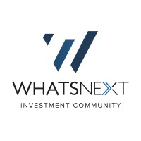 Whatsnext Community B.V. Logo