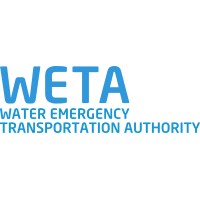 Water Emergency Transportation Authority Logo