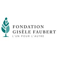 Fondation Gisèle Faubert Logo