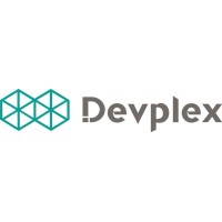 Devplex Design & Construct Logo
