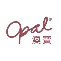 Opal Cosmetics (Hong Kong) Limited Logo