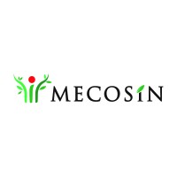 PT. Mecosin Indonesia Logo
