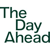 The Day Ahead Logo