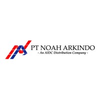 Noah Arkindo PT Logo