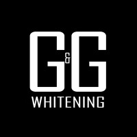 G & G Whitening Logo