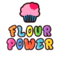 Flour Power SG Logo