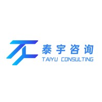 泰宇猎头 Logo