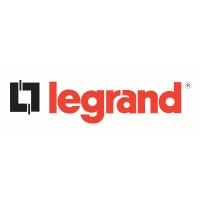 Legrand Australia Logo