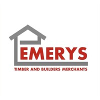 Emerys Builders Merchants Logo