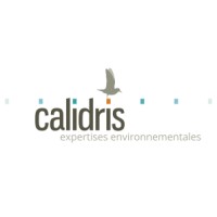 Calidris - Expertises environnementales Logo