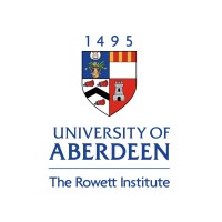 The Rowett Institute Logo