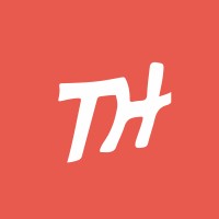 Tomato Head Hummus Logo
