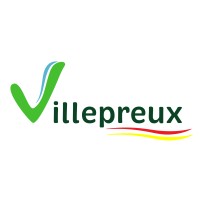 Mairie de Villepreux Logo