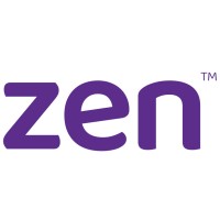 Zen Tech Asia Logo