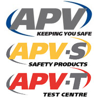 APV Corporation Pty Ltd Logo