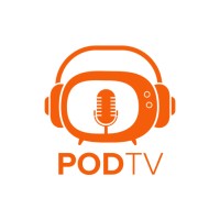 Pod TV Logo