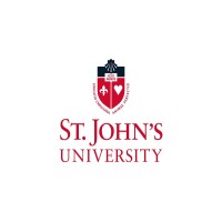 St. Johns Universitys English Department Logo