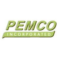 Pemco Machine Logo