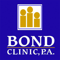 Bond Clinic P.A. Logo