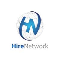 HireNetwork, LLC Logo