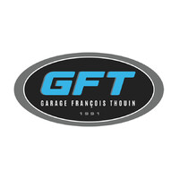 Garage François Thouin Logo