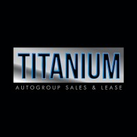 Titanium Autogroup LTD Logo