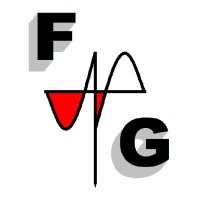 F & G Controls Inc. Logo