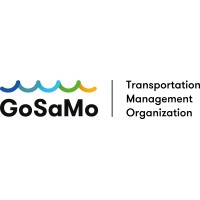 GoSaMo TMO Logo